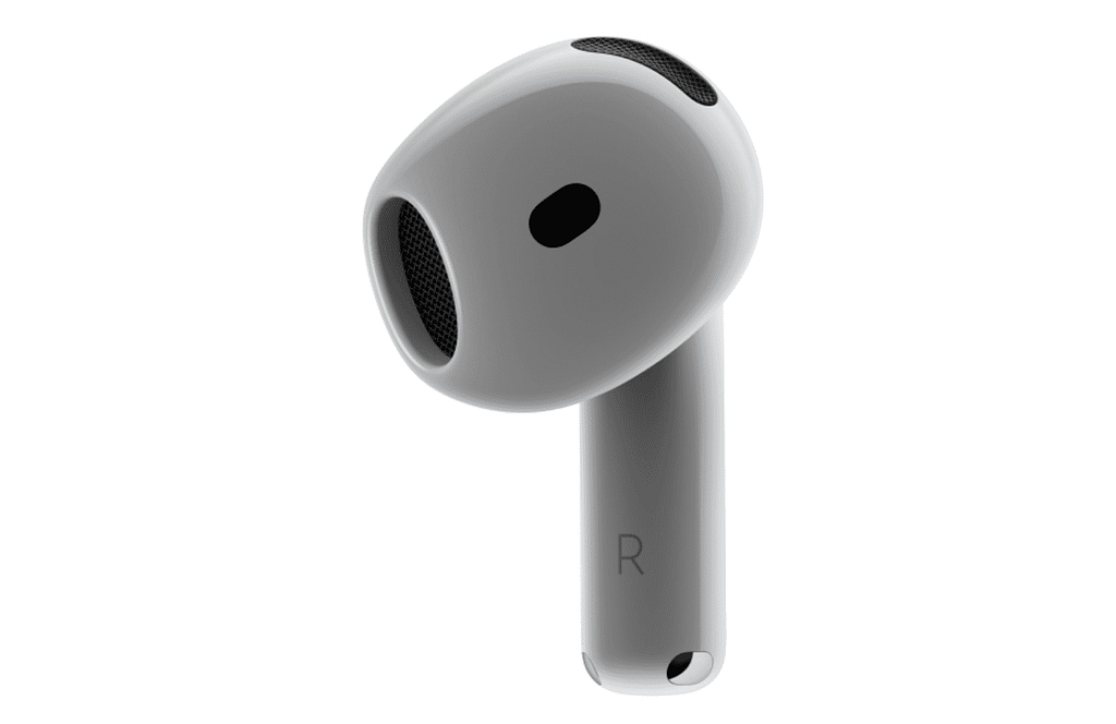 AirPods 4th Generation Ear plug