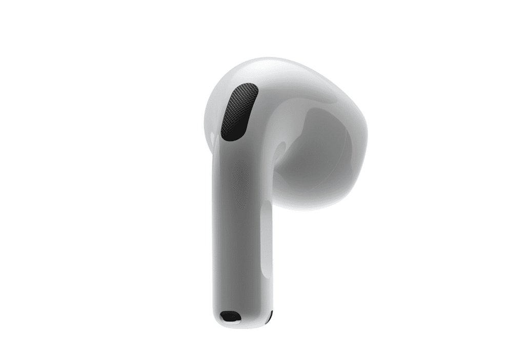 AirPods 4th Generation Noise Cancellation