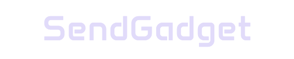 SendGadget