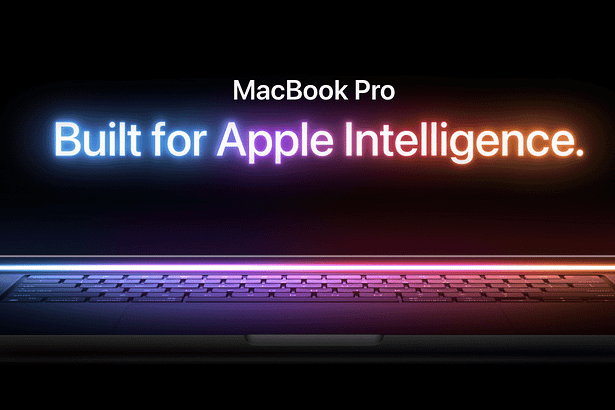 Apple MacBook Pro M4 Review