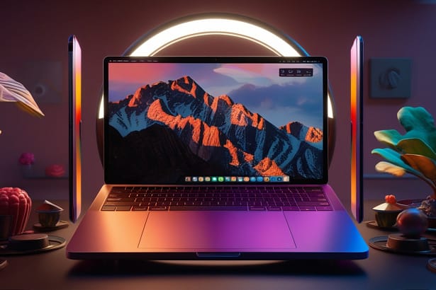 MacBook Pro 2026 A Potential Redesign for a Landmark Anniversary