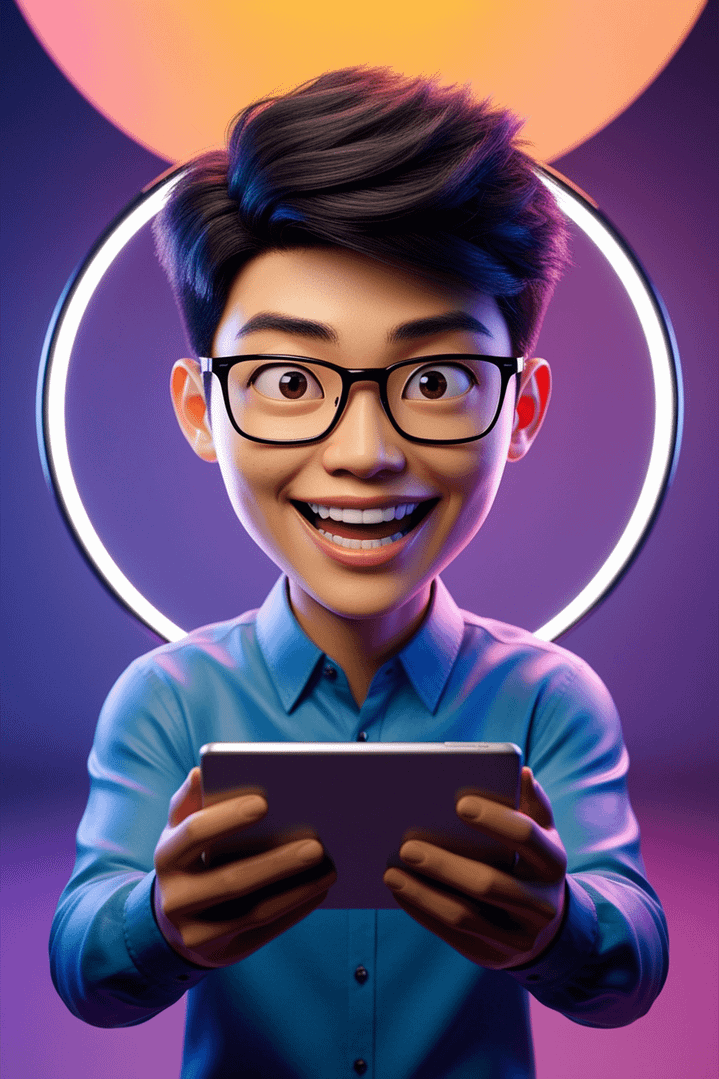 Andy Chen