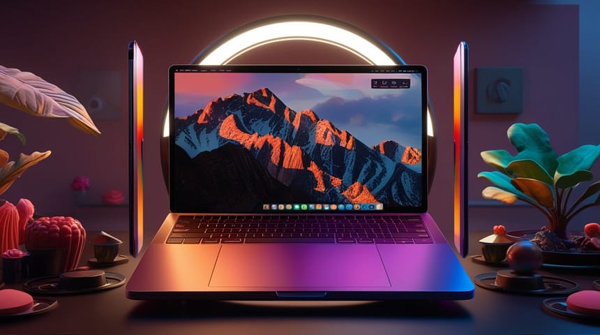 MacBook Pro 2026 A Potential Redesign for a Landmark Anniversary