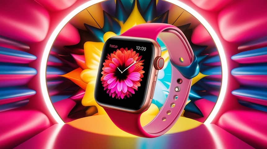 Manage Screenshots on Your Apple Watch