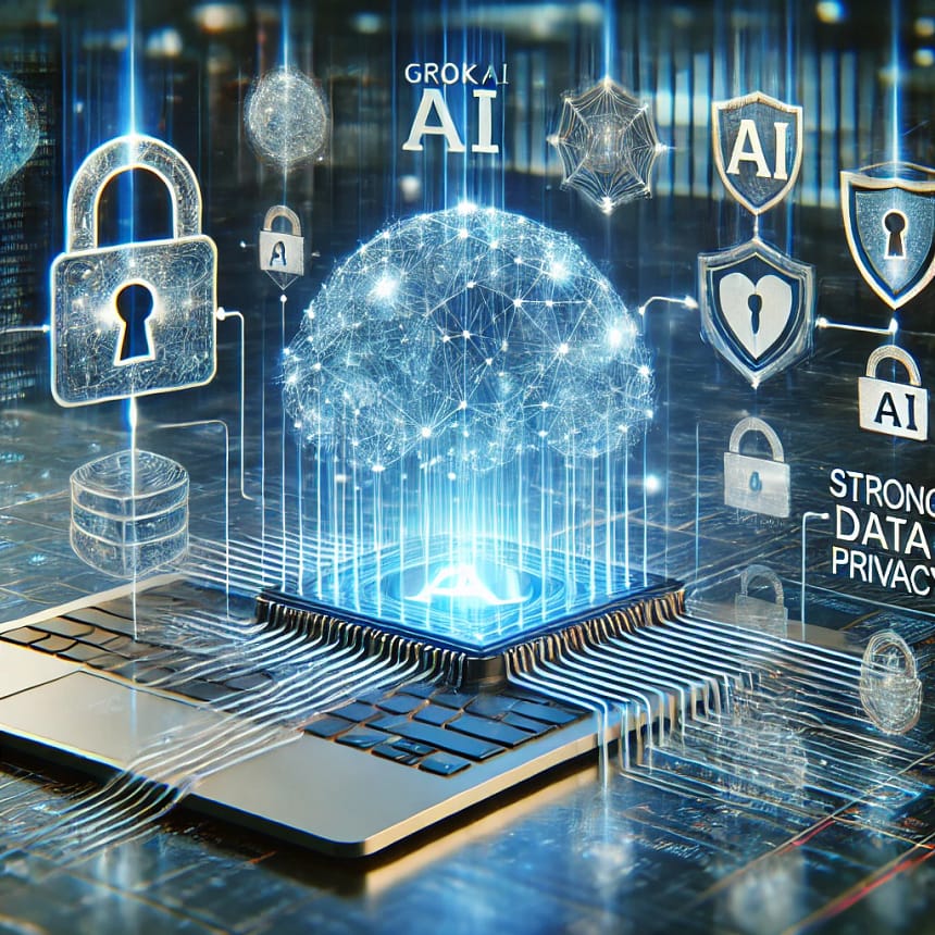 Grok AI and Data Privacy